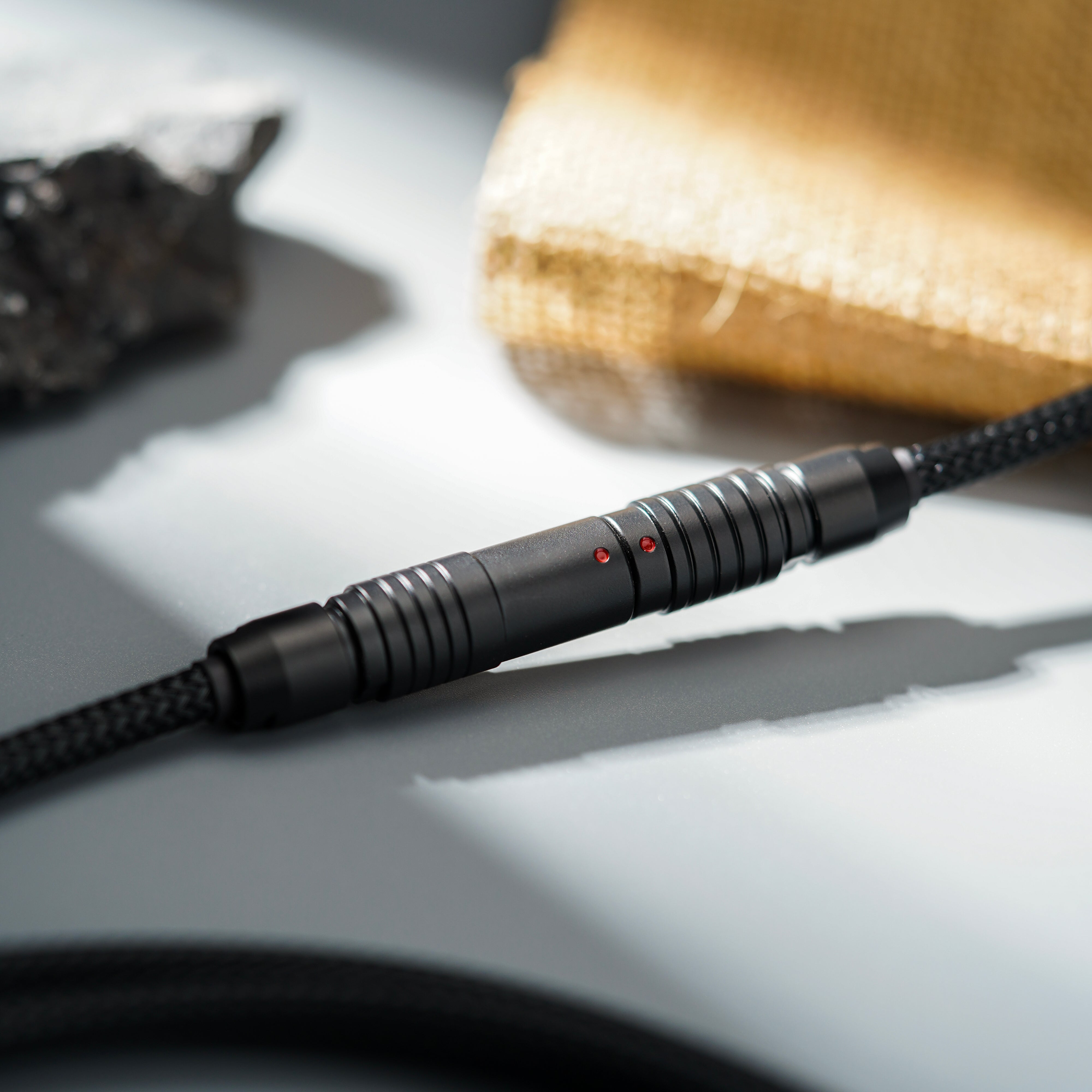 Push Pull Cable