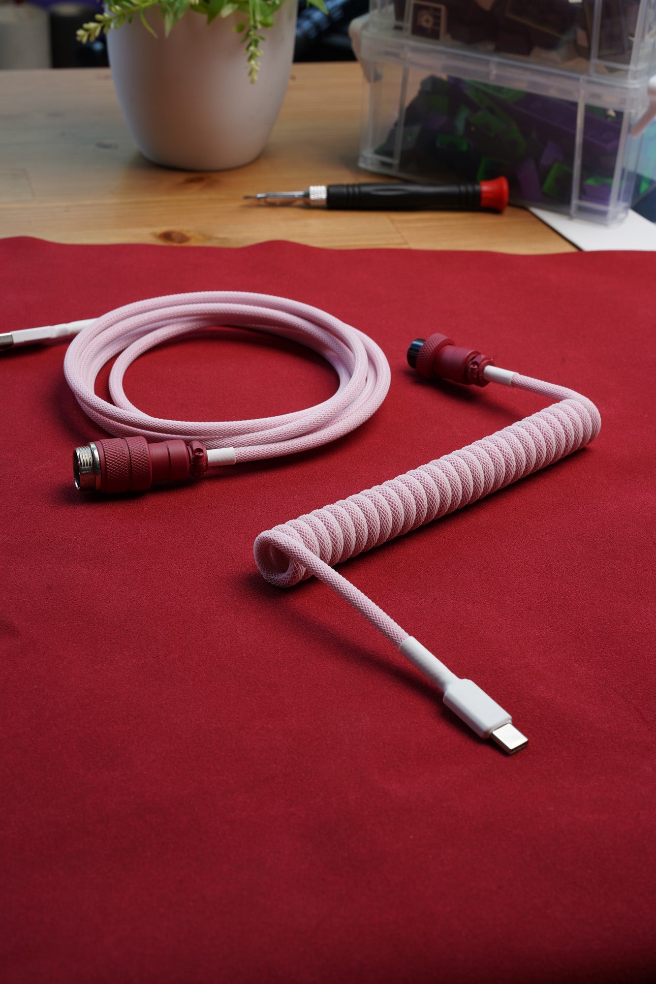 Darling cable