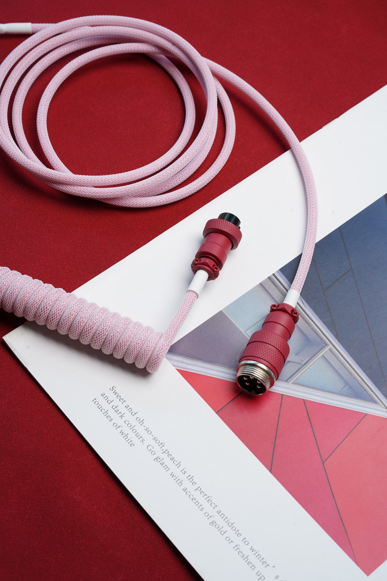 Darling cable