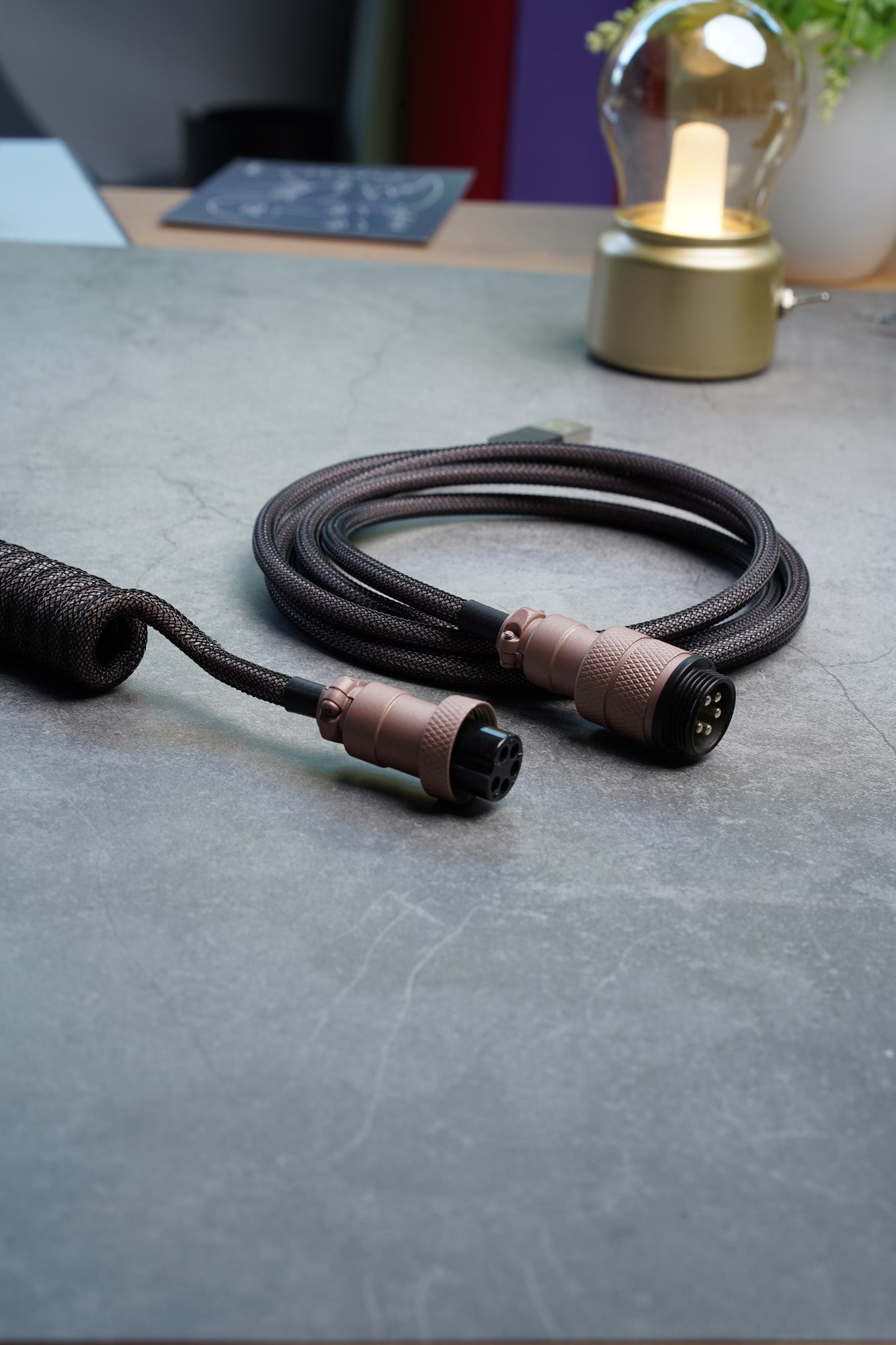 Olivia cables (In-stock)