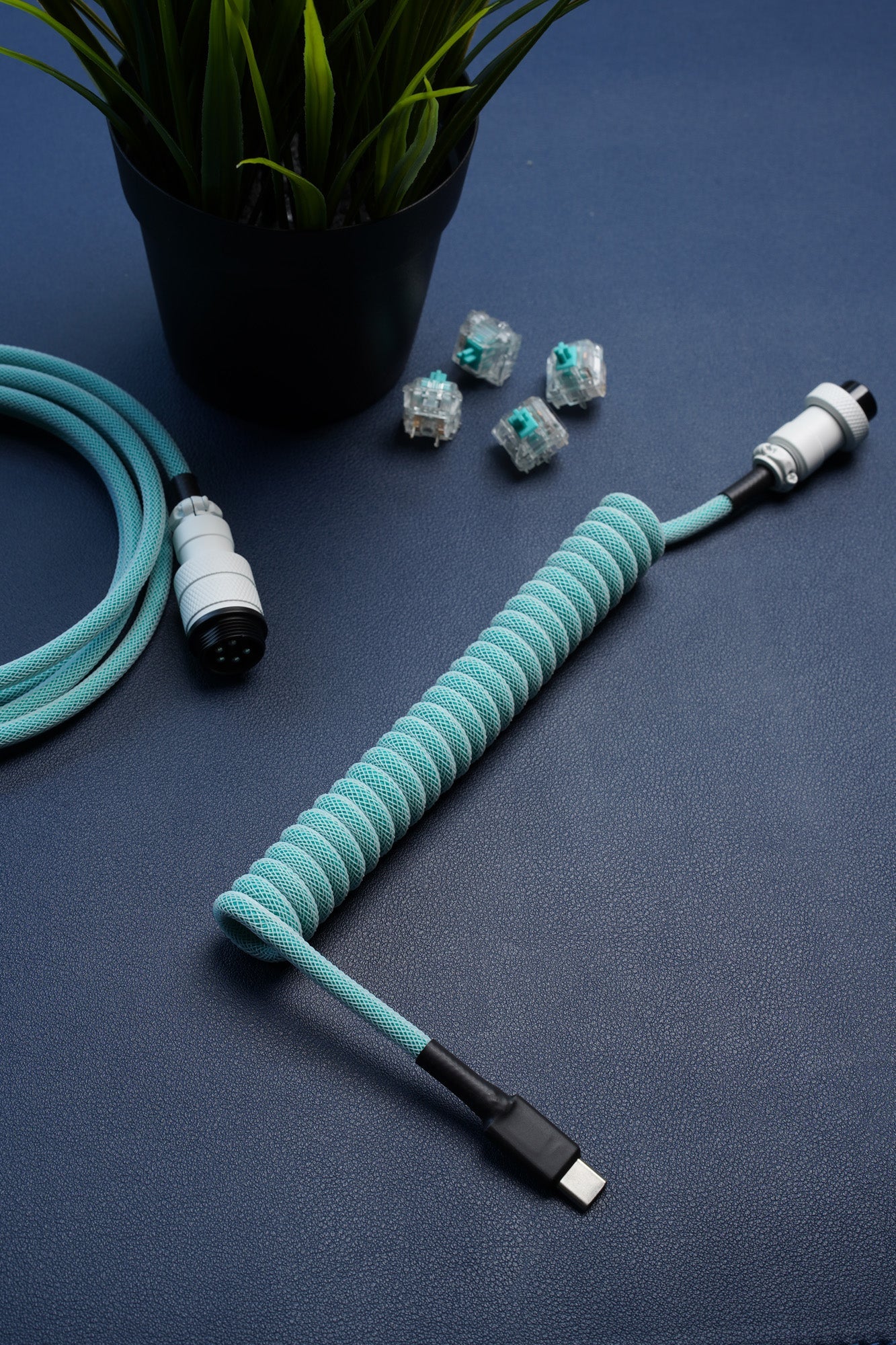 Delta Cables (In-stock)