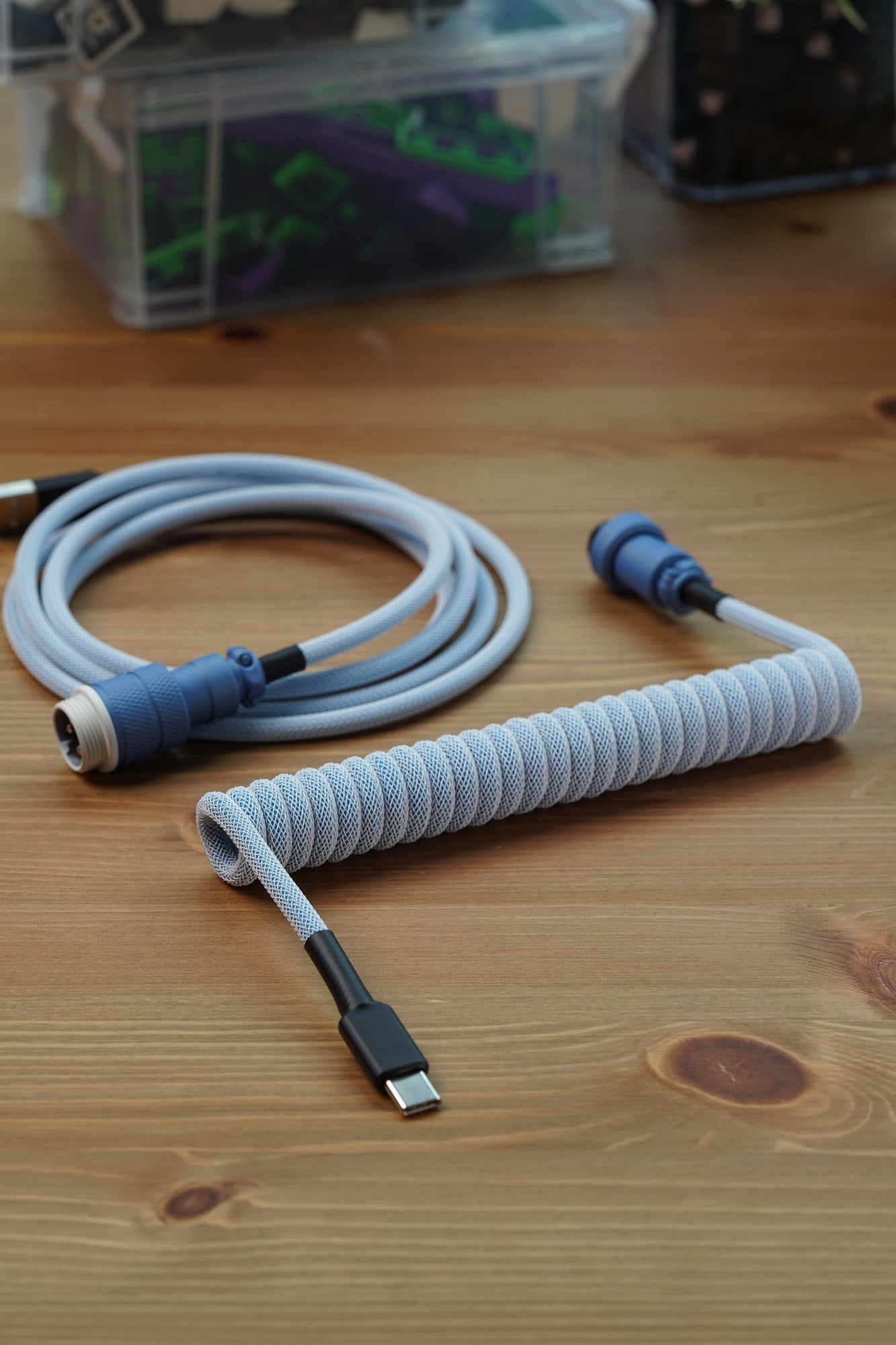 In-stock cable: Mizu