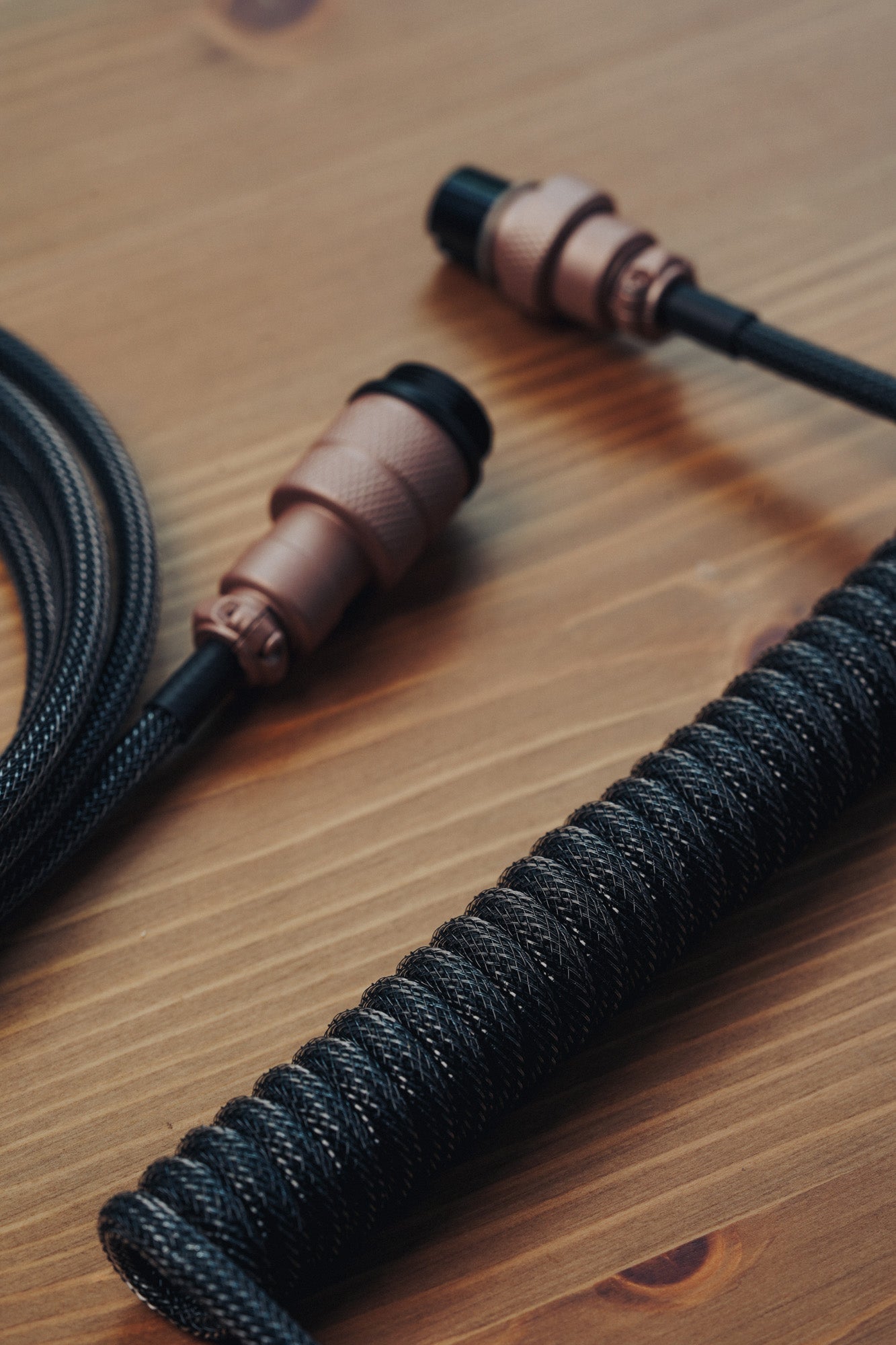 Olivia Dark #2 cable