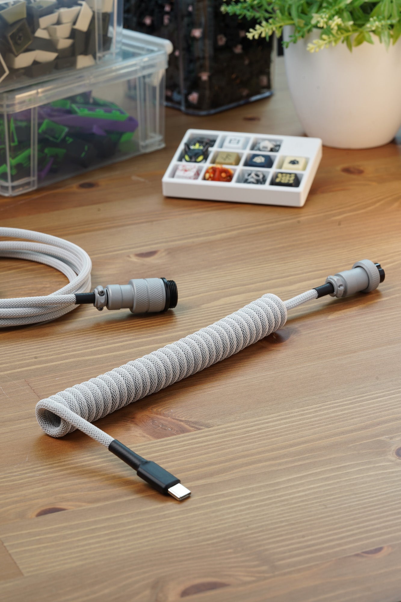 In-stock cable: Silver Surfer