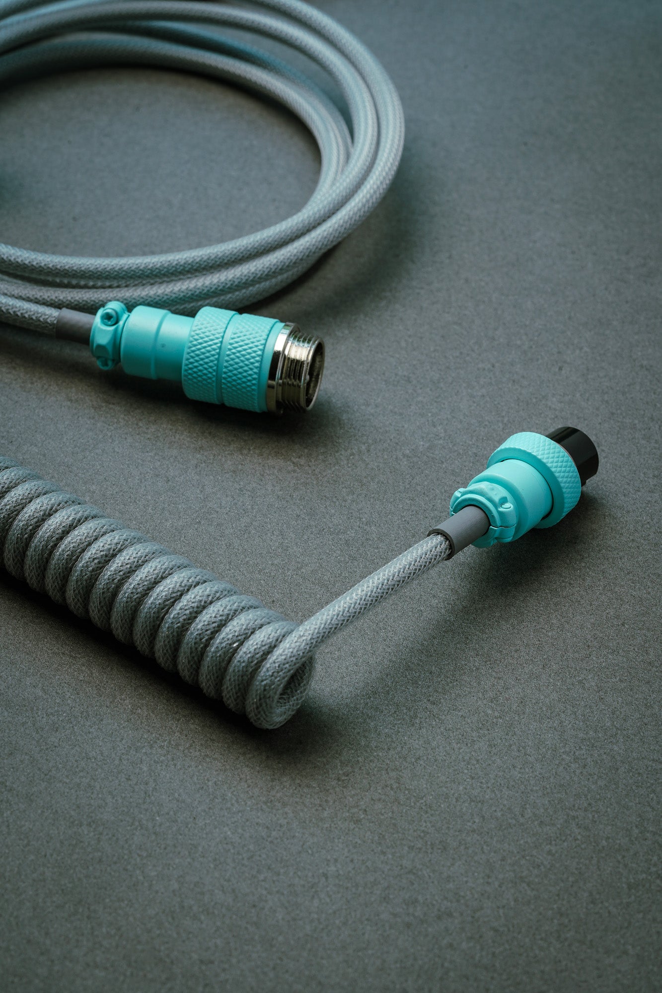 GMK Rainyday cable