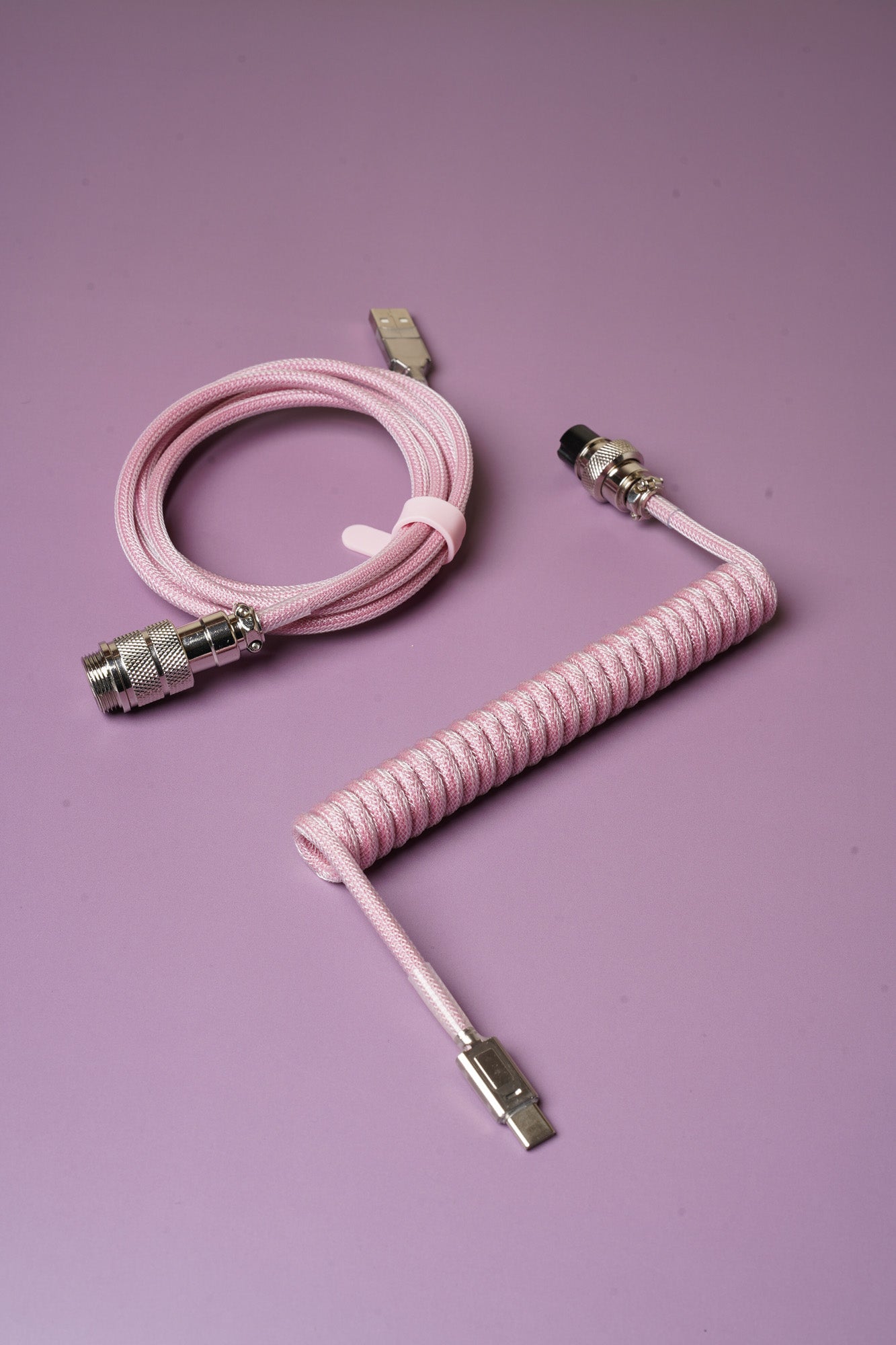 Basic Pastel pink