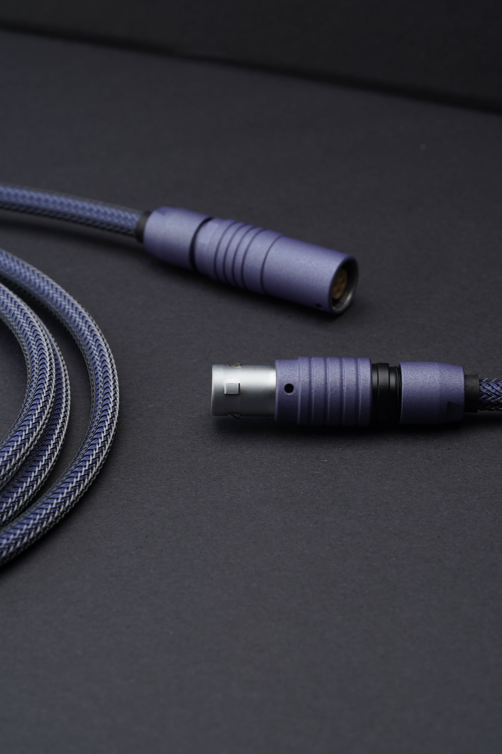 NIGHTMARE X PUSH PULL CABLE