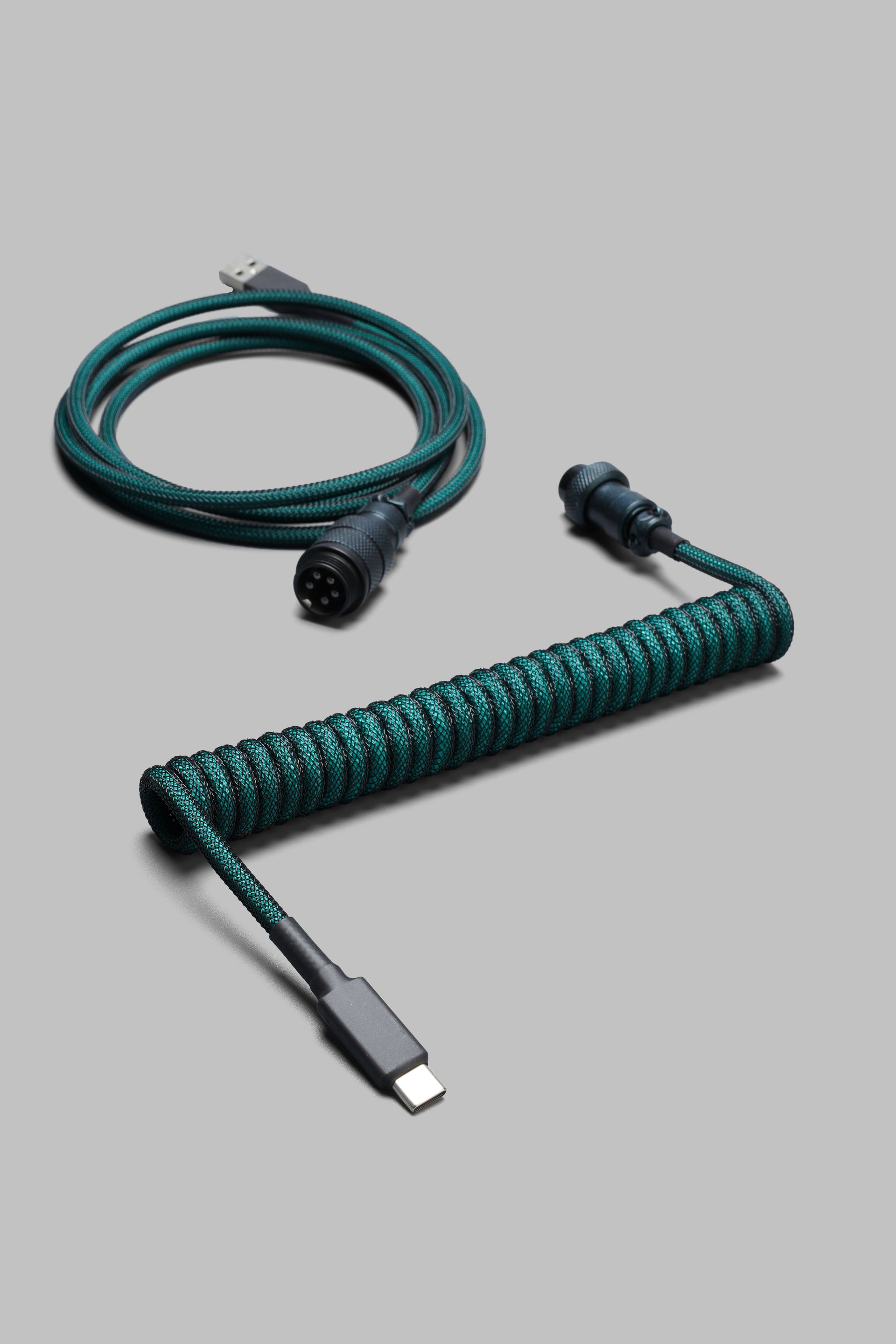 Mystic Green