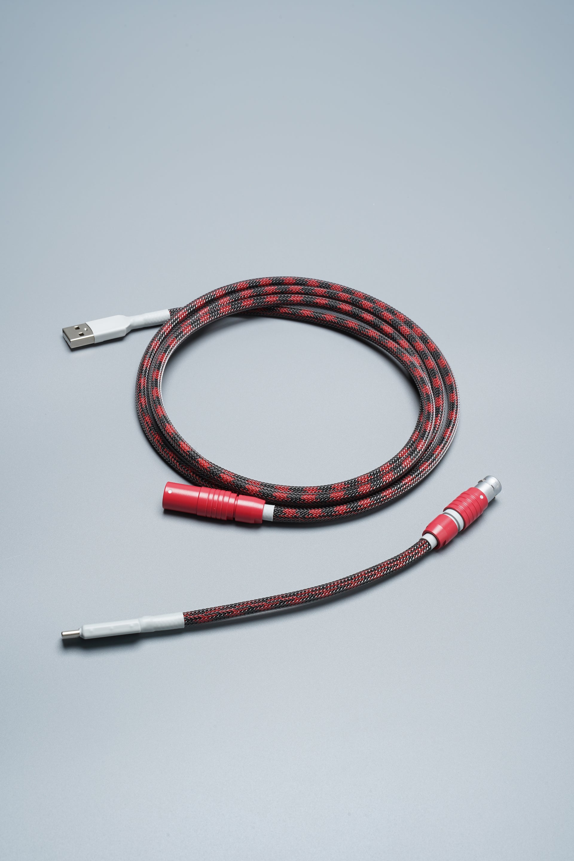 Candy Widow cable