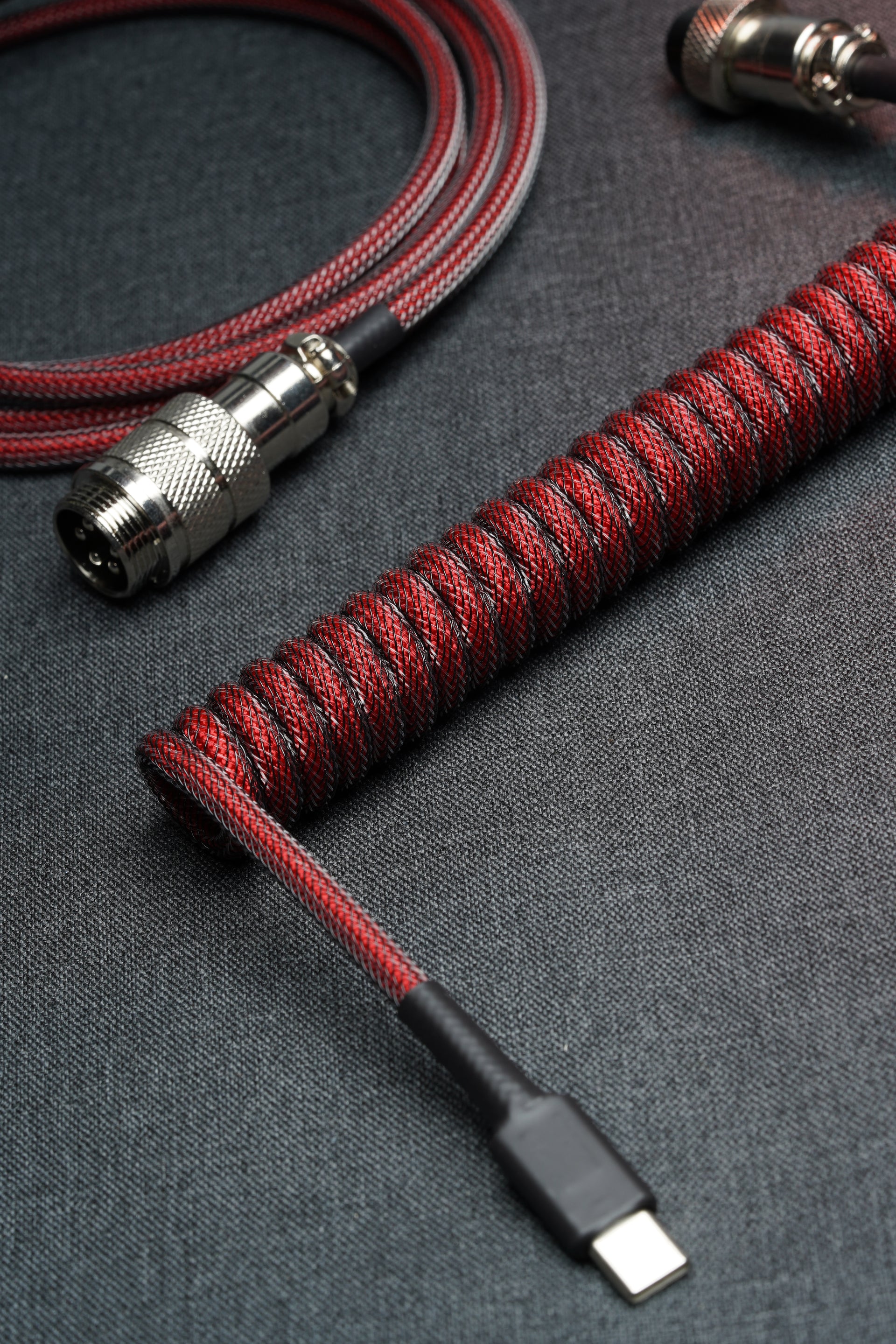 Red Carbon