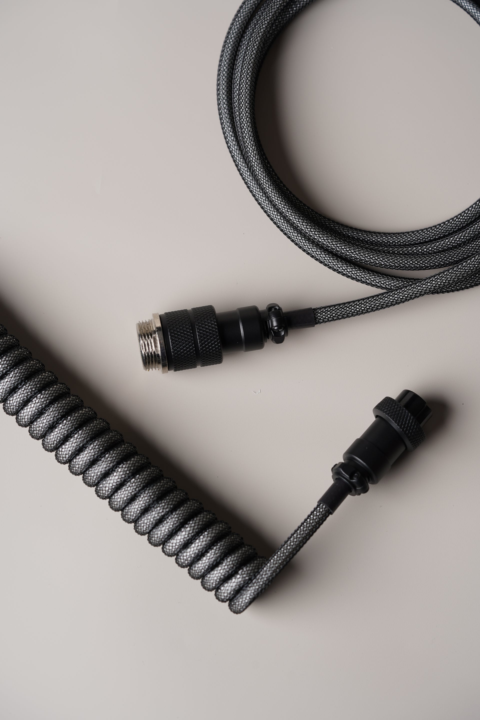Panda cable