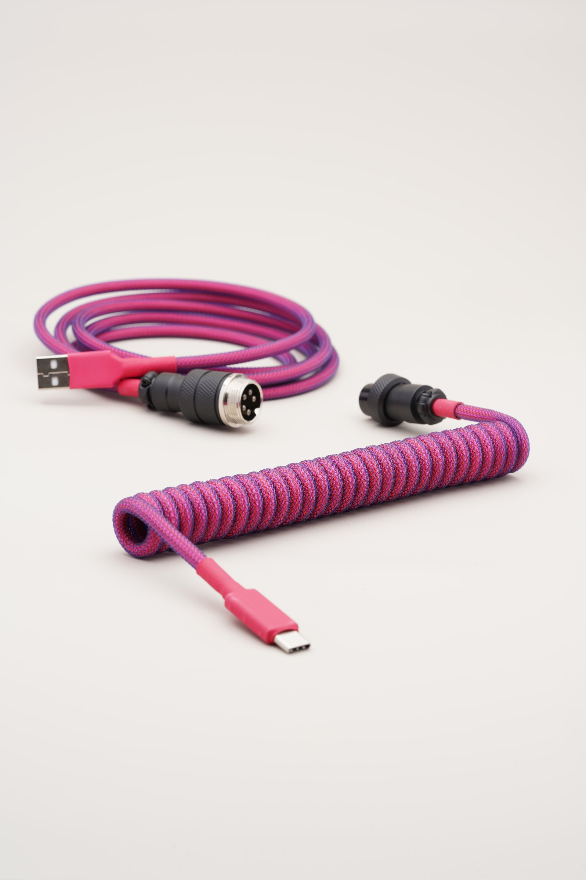 Laser Secret Cable