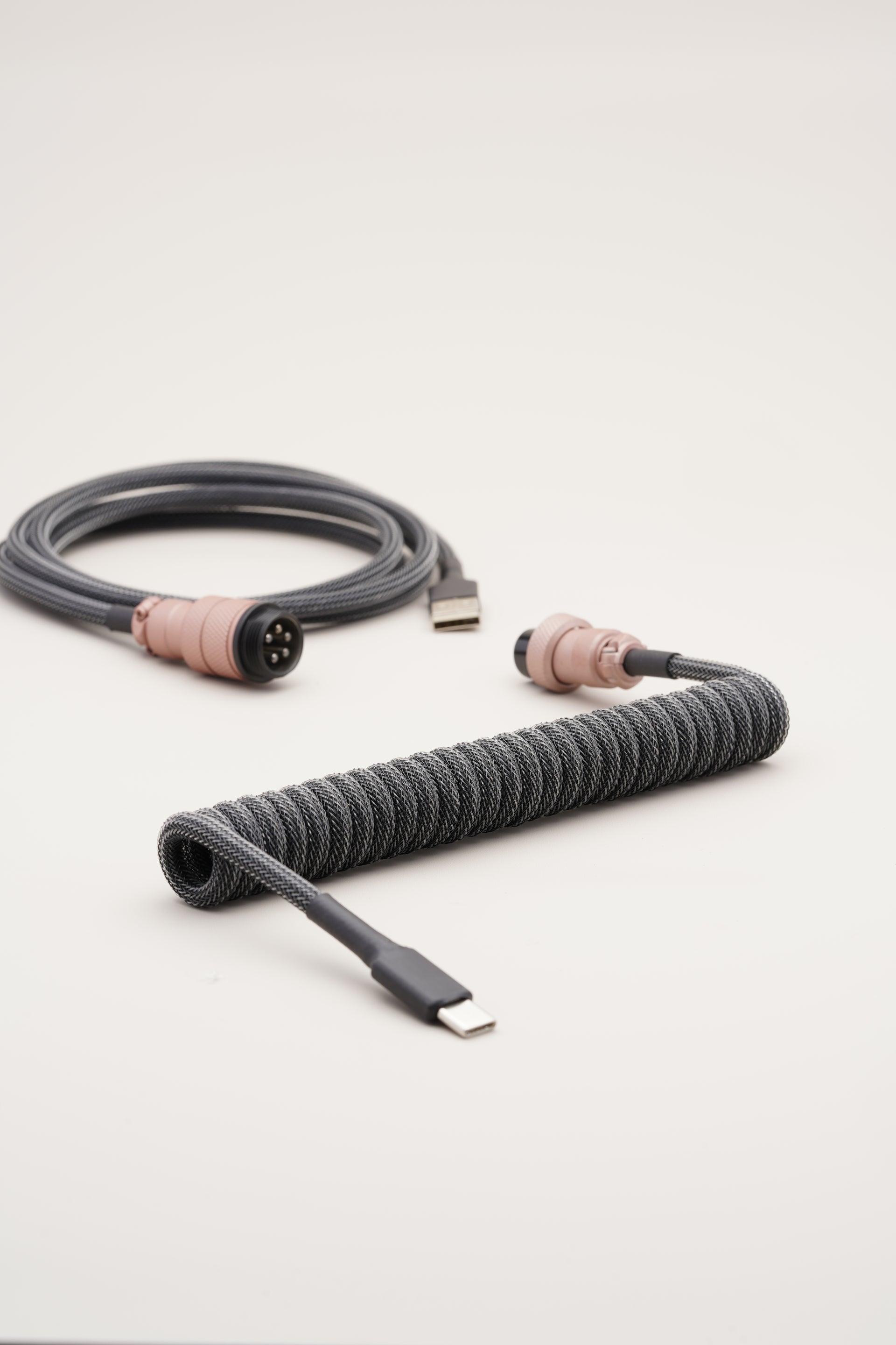Olivia Dark #2 cable