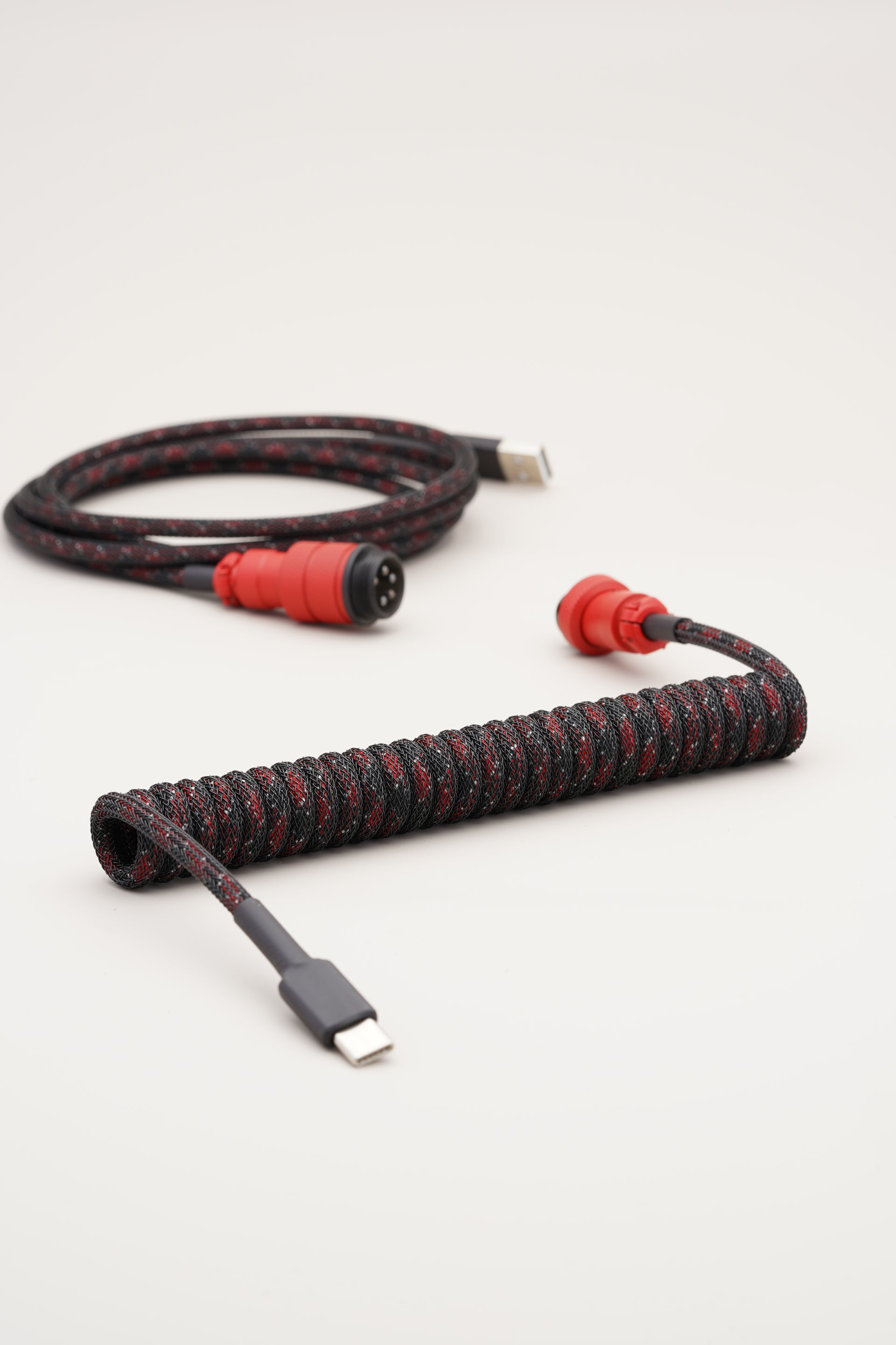 In-stock cable: Deadpool Black