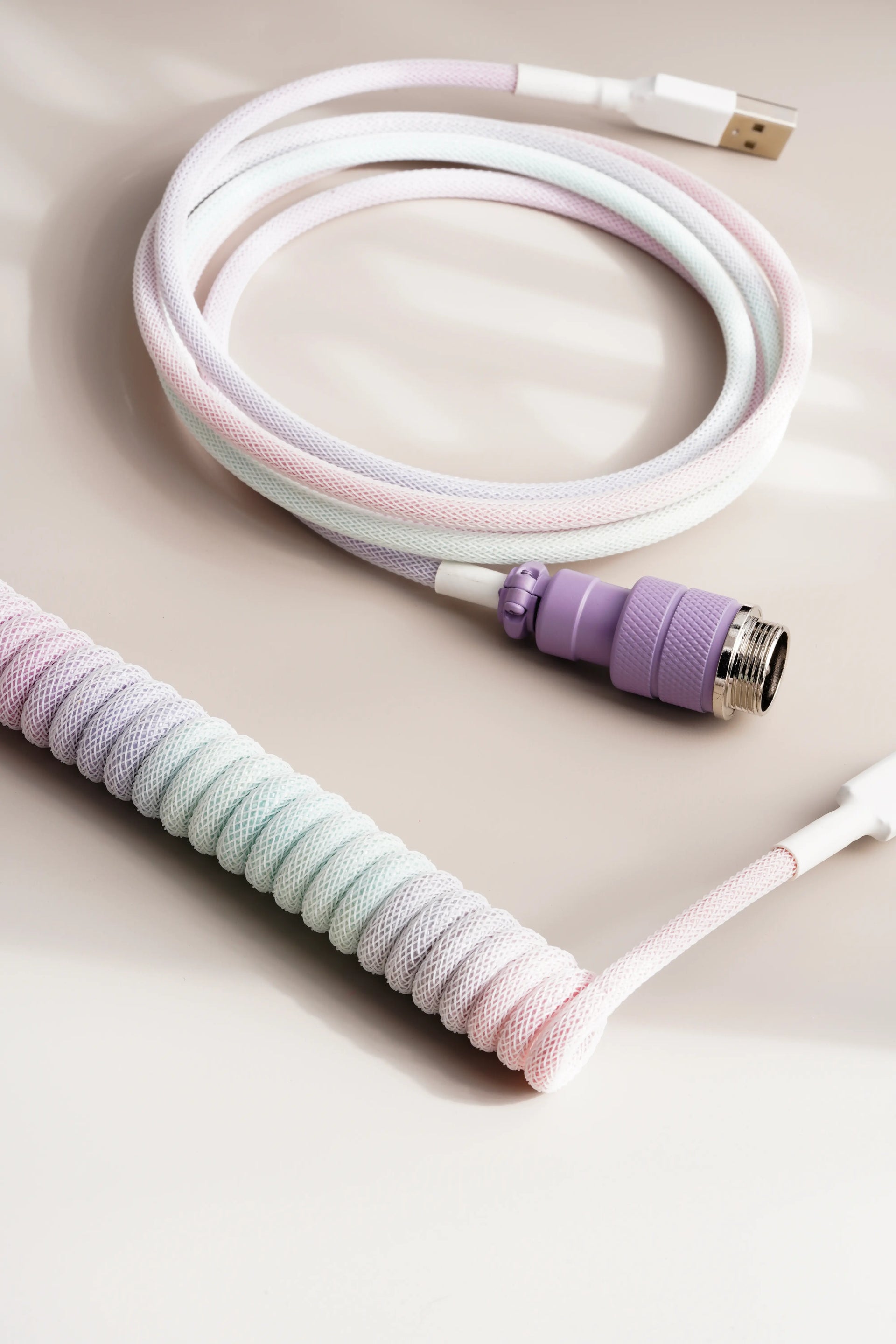 Faber Pastel Cable