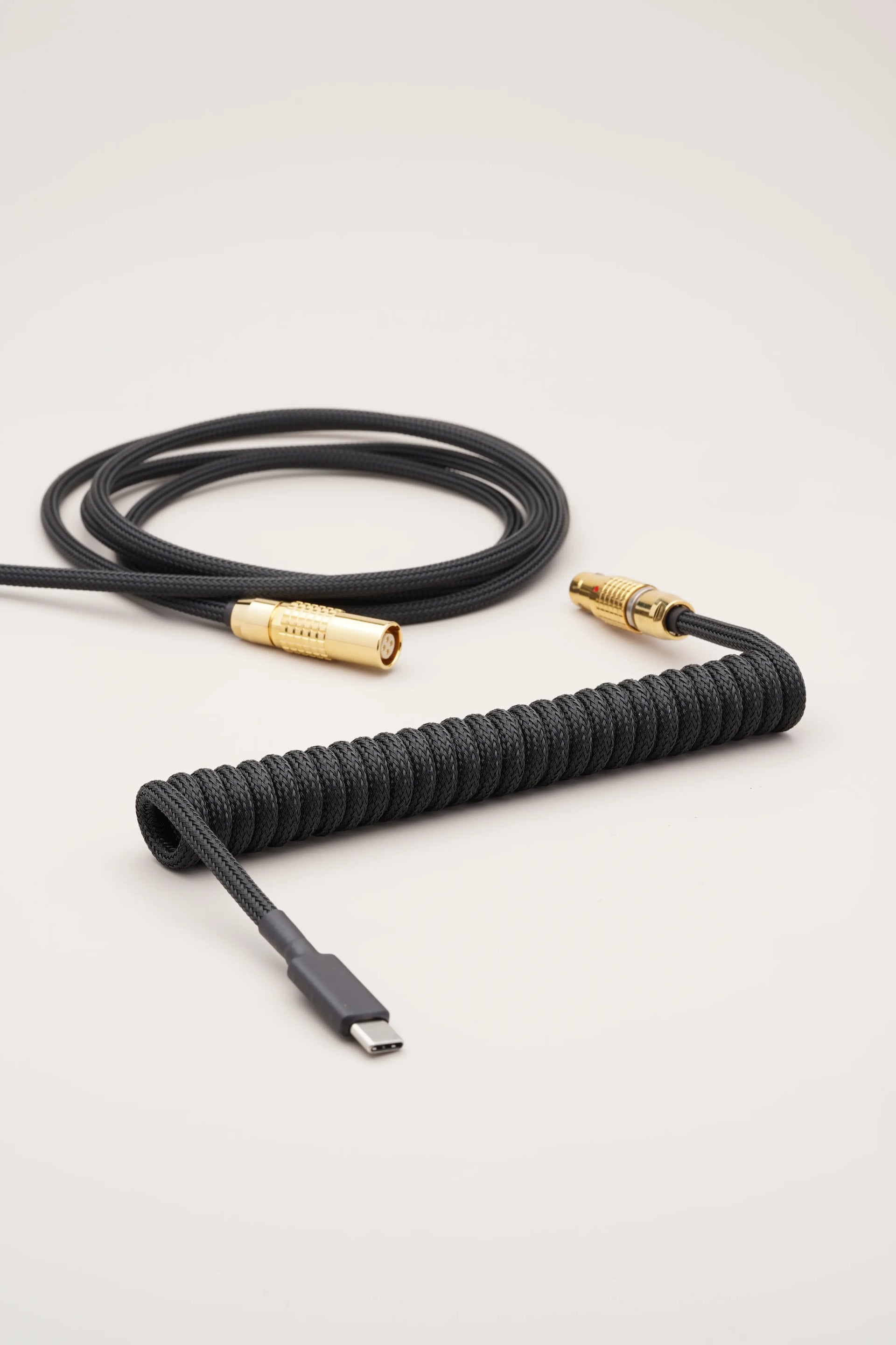 GOLD MDPCX cable