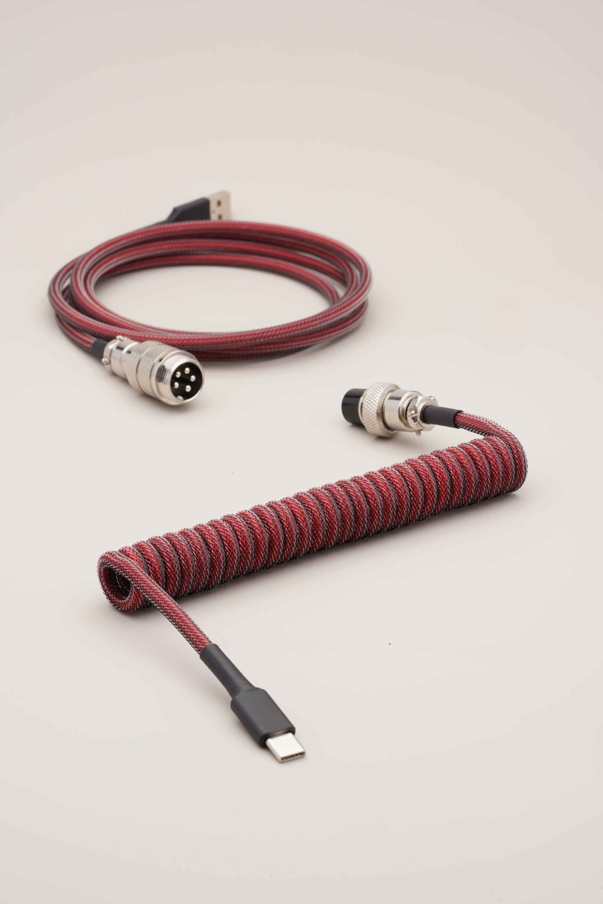 Red Carbon