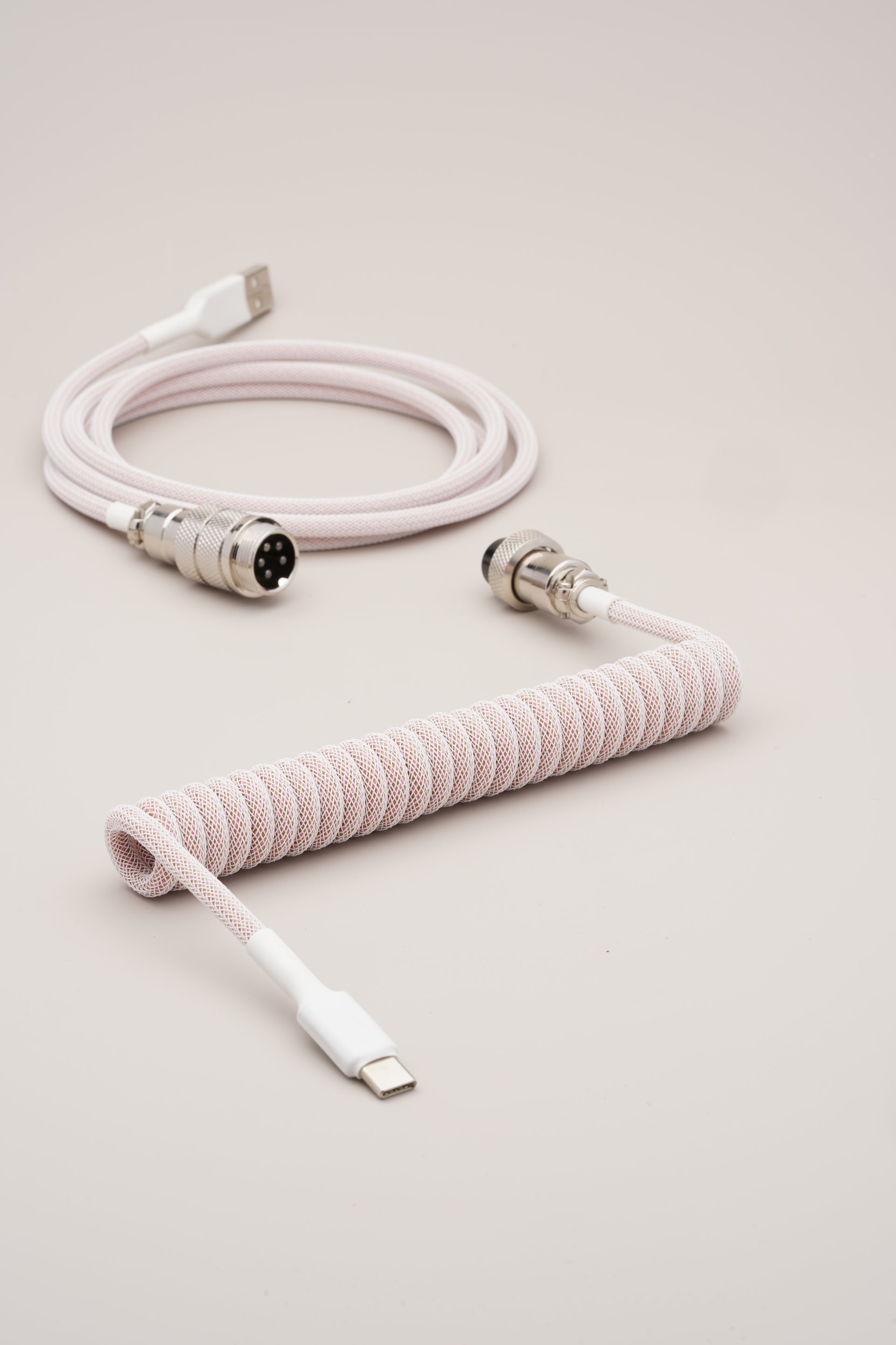 Rose Gold Fuse