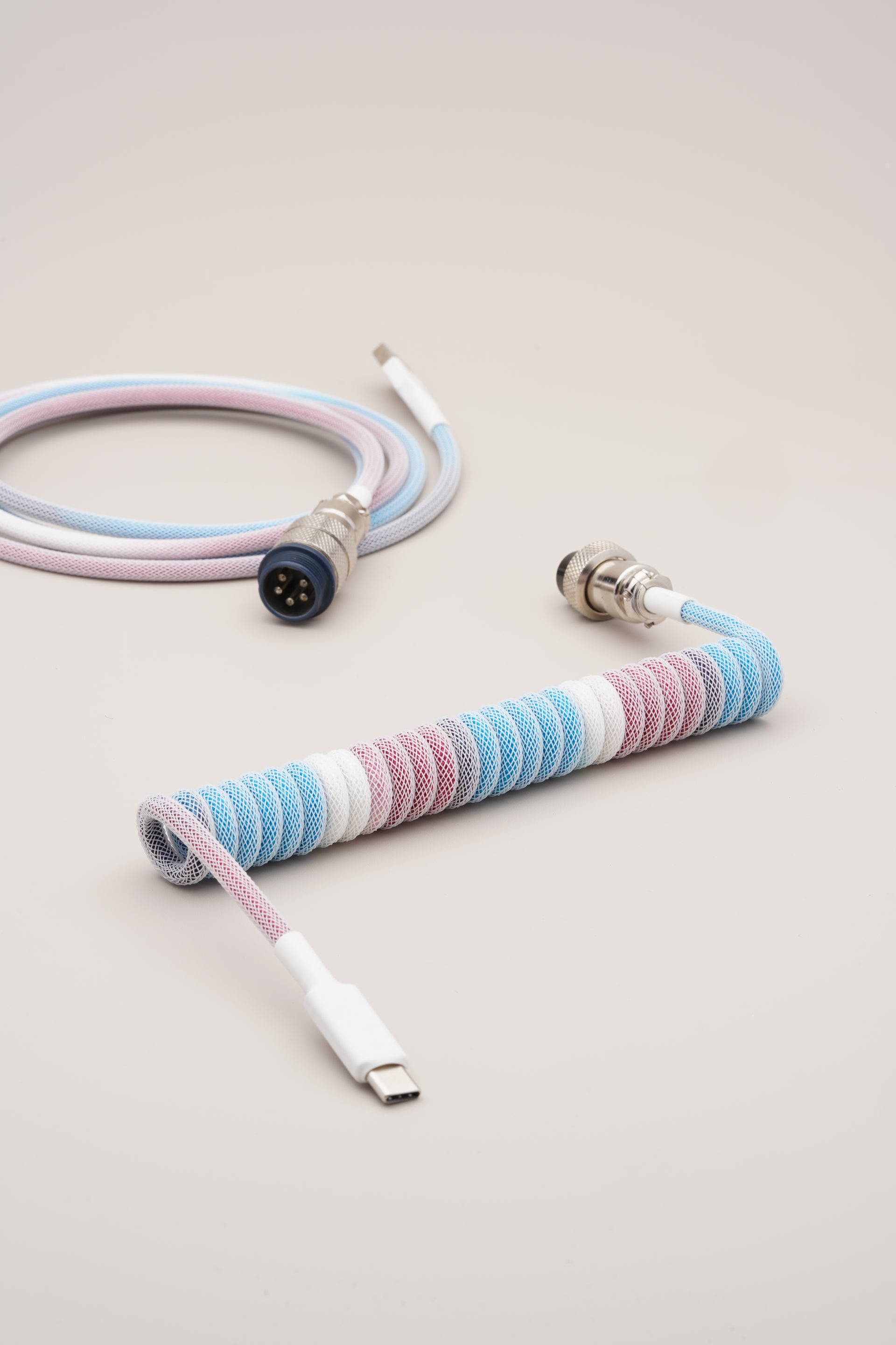 Loops cable