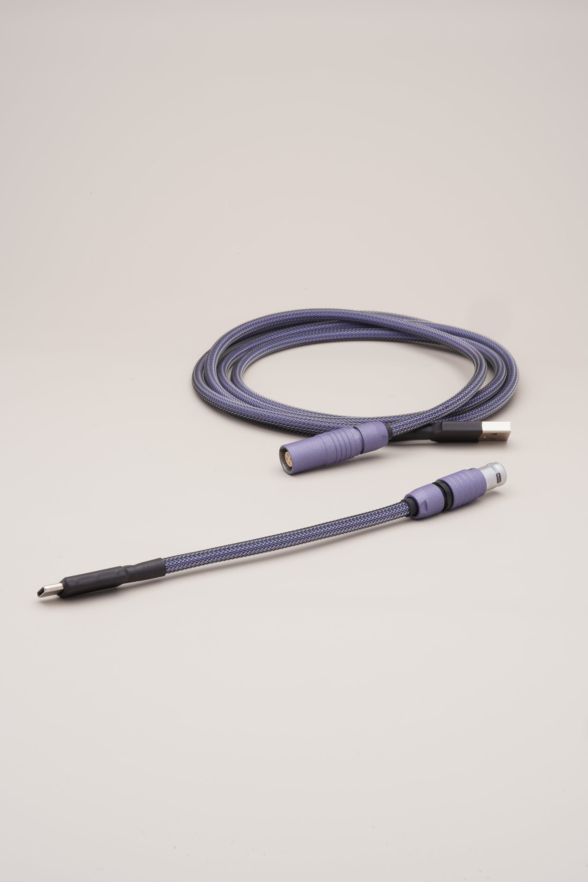 NIGHTMARE X PUSH PULL CABLE