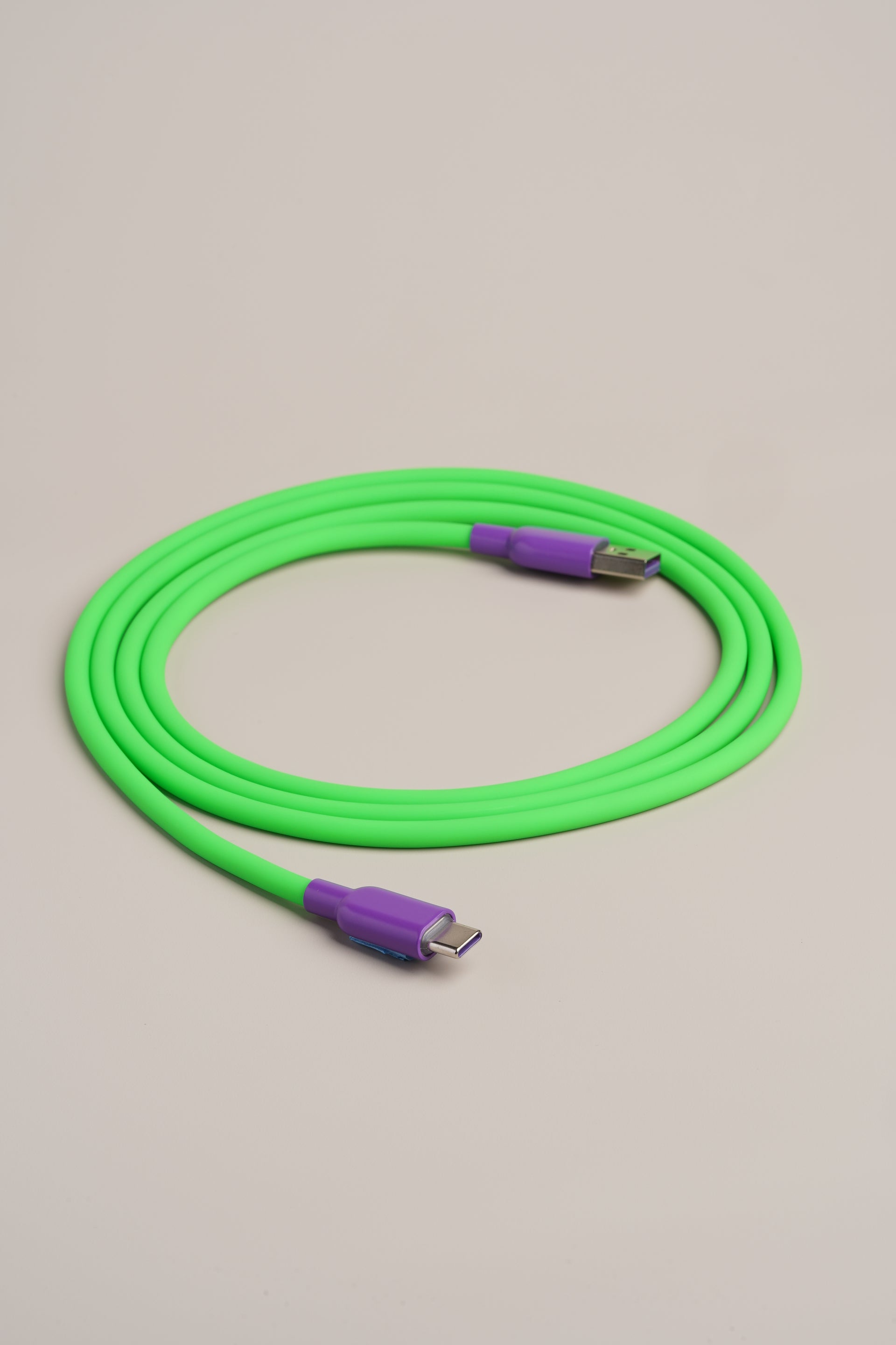 MECHA 01 Charger Cable