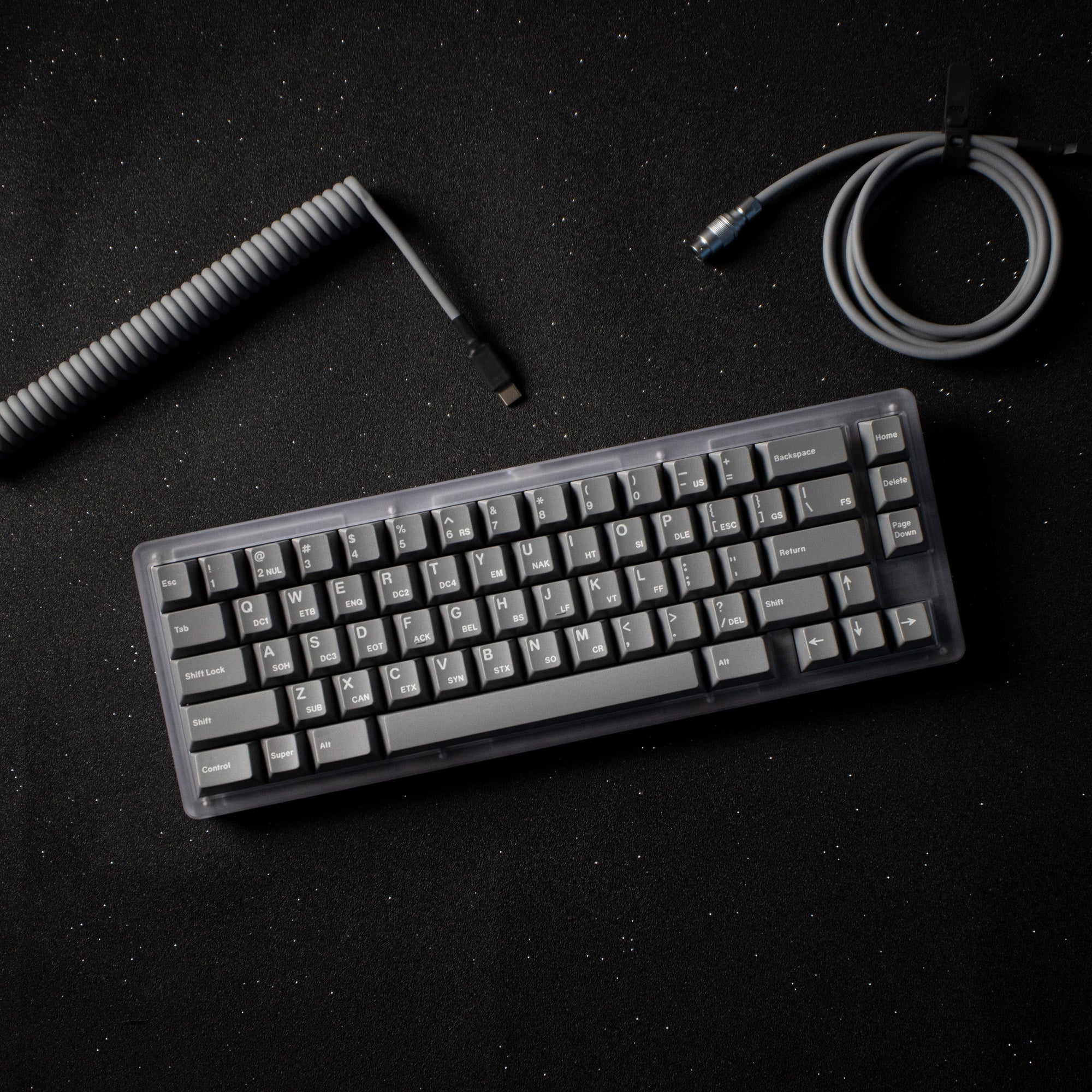 Swift65 Keyboard Kit